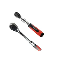 Ключ-трещотка телескопический 3/8, (сред), 230-330 мм, «Maximum» MX 07239 Ключ-трещотка телескопический 3/8, (сред), 230-330 мм, «Maximum» MX 07239