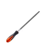 Напильник по металлу 200 мм, трехгранный, «Maximum» (3291) Напильник по металлу 200 мм, трехгранный, «Maximum» (3291)