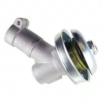 Редуктор для триммера 26 мм, нижний, 9 шлиц Редуктор для триммера 26 мм, нижний, 9 шлиц