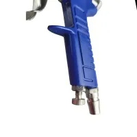 Купить оптом Краскопульт пневматический F75S, нижний бак 1 л., алюминий, «Maximum» MX 11519 краскопульт пневматический f75s, нижний бак 1 л., алюминий, «maximum» mx 11519 оптом